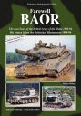 Farewell BAOR<br>Die letzten Jahre der Britischen Rheinarmee 1989-94